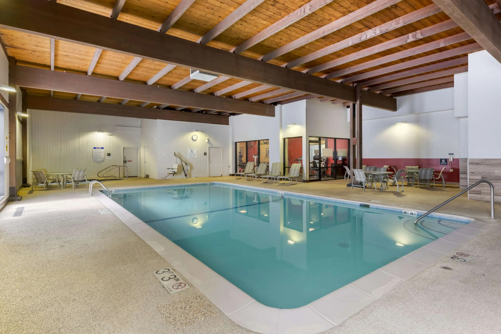 Best Western Plus St. Paul North/Shoreview
