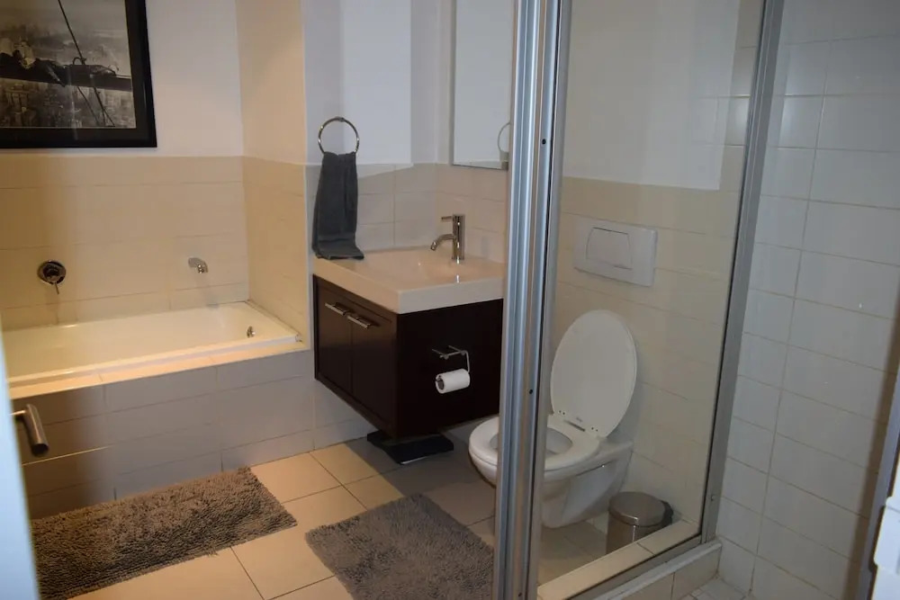 1 Bedroom Apartment in Green Point Cape Town