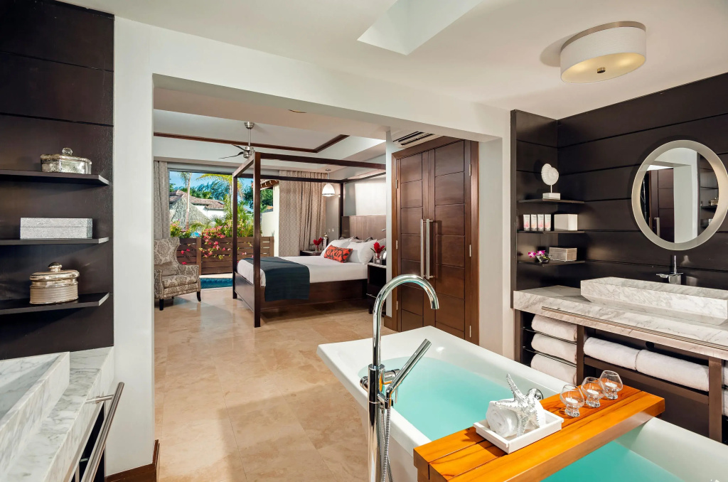 Sandals Grenada All Inclusive Adults Only