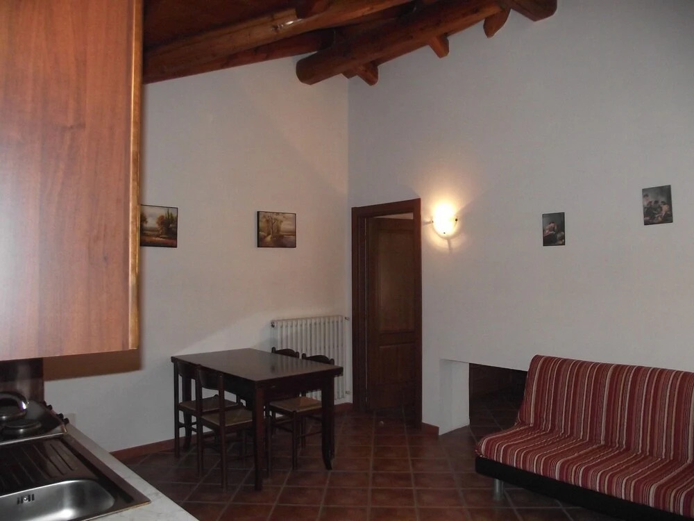 Agriturismo d Rainè