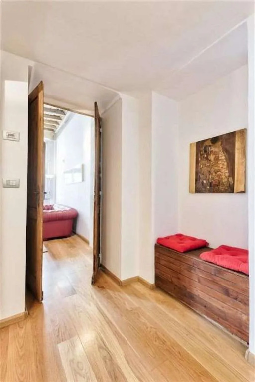 Loft dei Mercanti