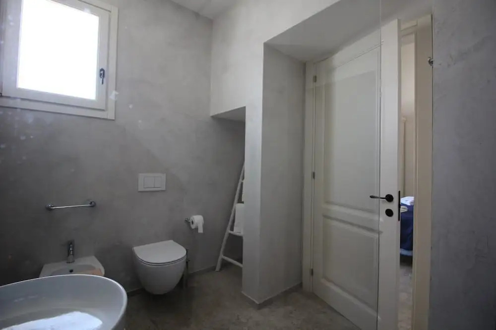 VILLA ROSA