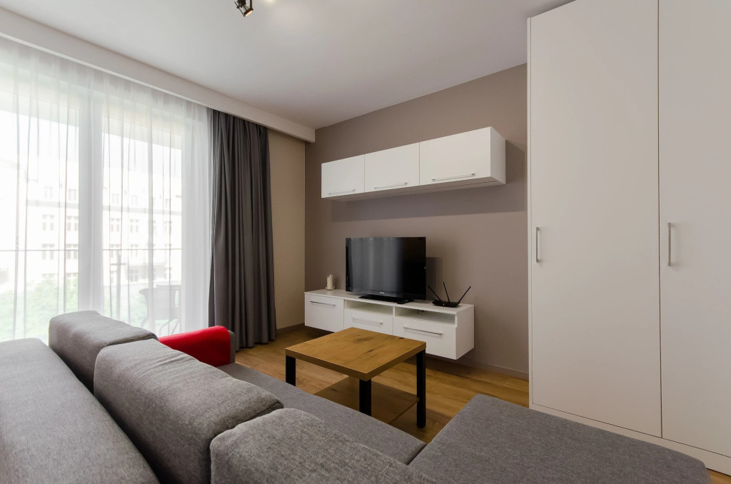 Old Town Premium Kazimierz Apartments