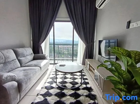 The Horizon Ipoh L8 by Grab A Stay