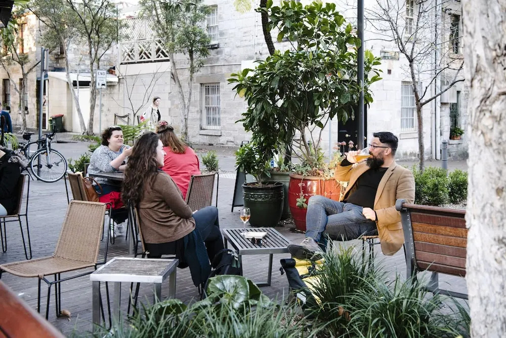 Lord Wolseley Hotel
