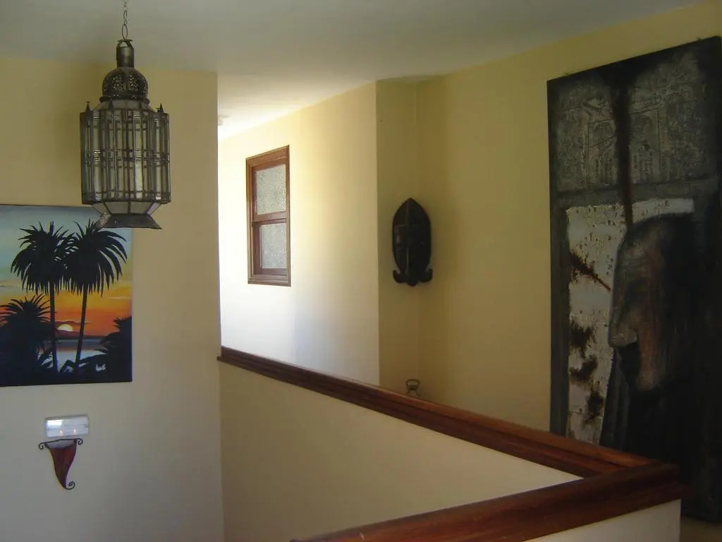 Casa Domingo
