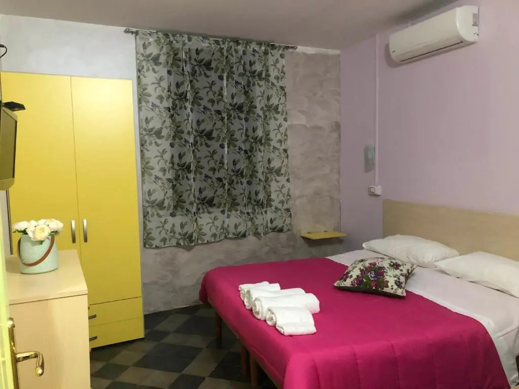 B&B LAlba