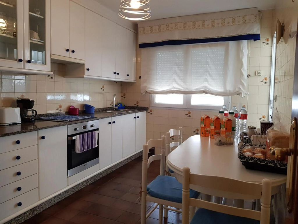 Apartamento Las Hermanas