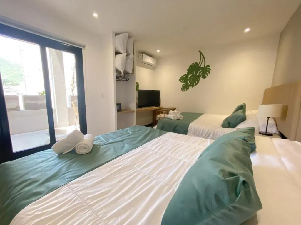 Hotel Caseros Salta