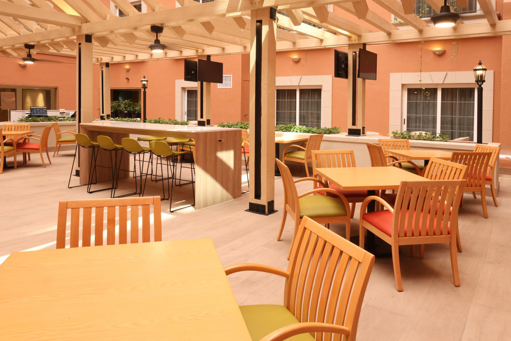 Holiday Inn Express Monterrey Galerias-San Jeronimo by IHG