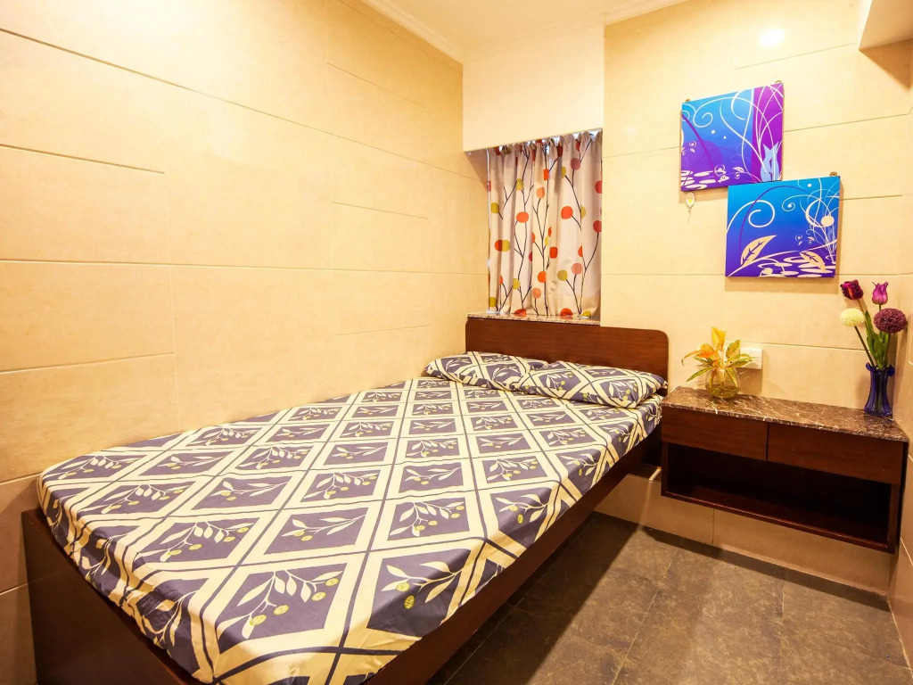 Sing Yuet Hostel