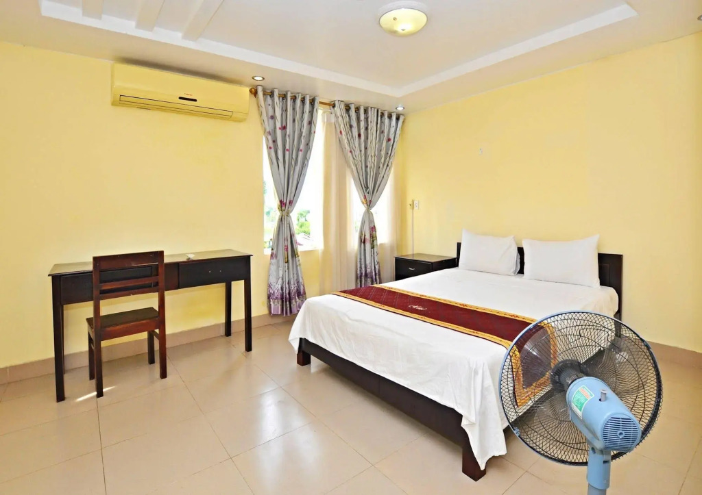 Nguyen Trung Hotel