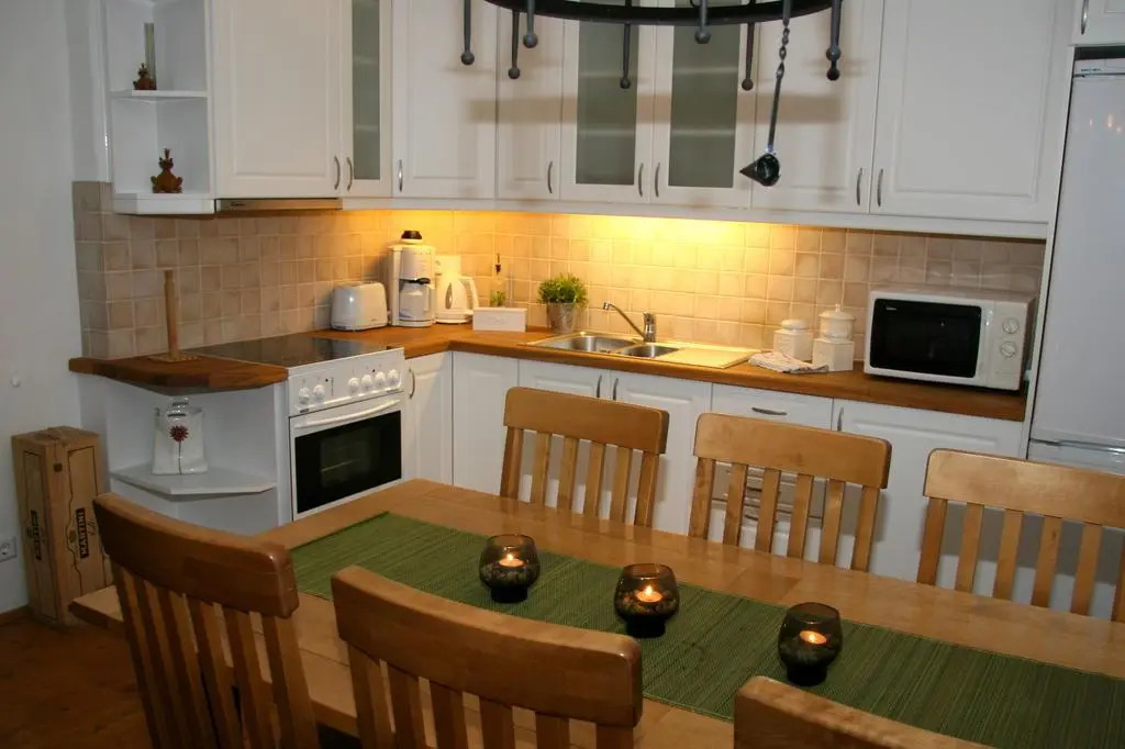Sandra Apartment