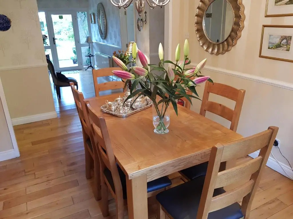 Meadow View B&B