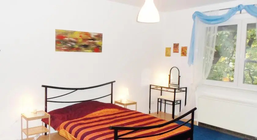 Appartments Berlin Wilmersdorf