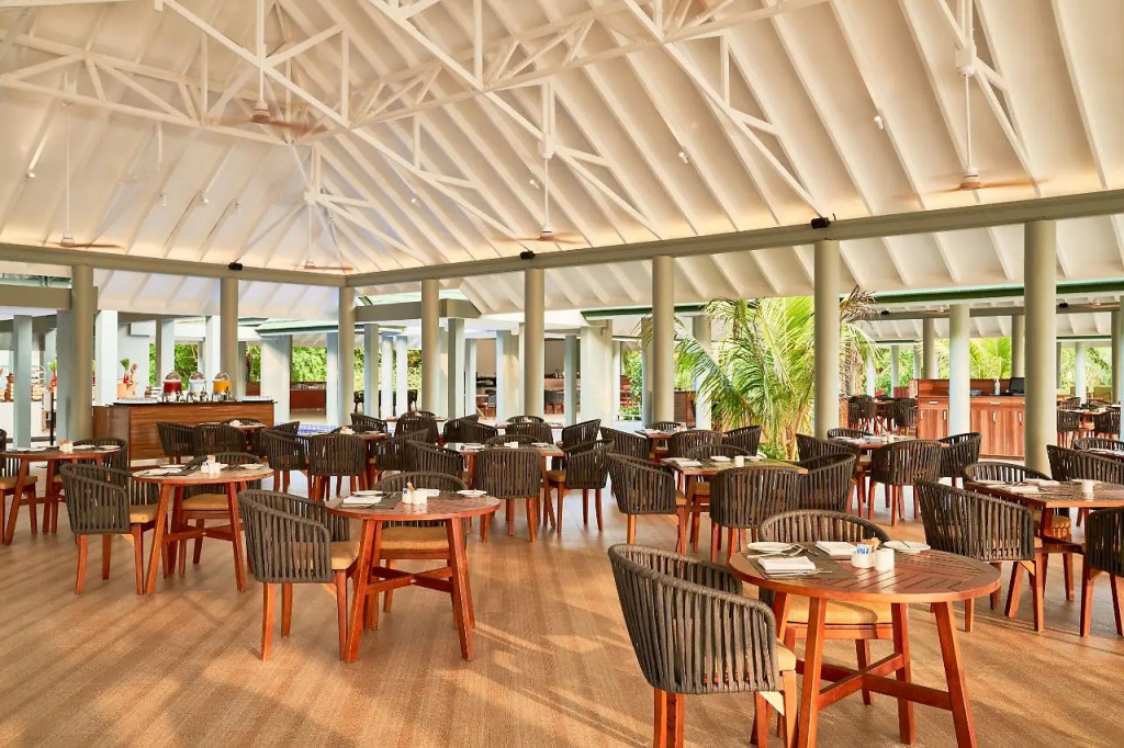 Siyam World Maldives