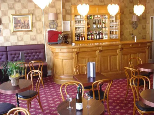 Brit Hôtel Le Clos Saint Martin