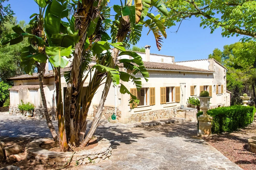 Villa Es Pinar