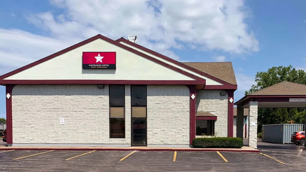 Ramada Limited Syracuse