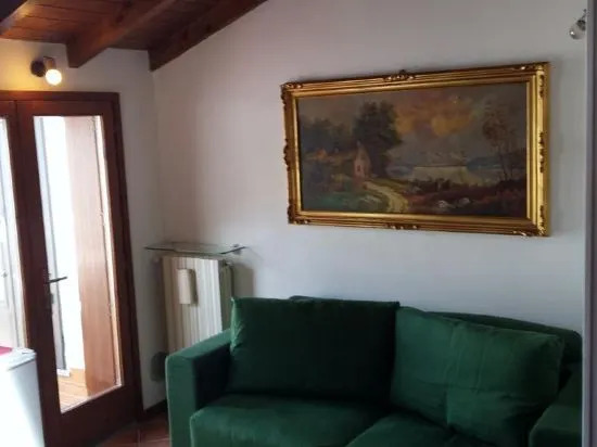 La Casetta