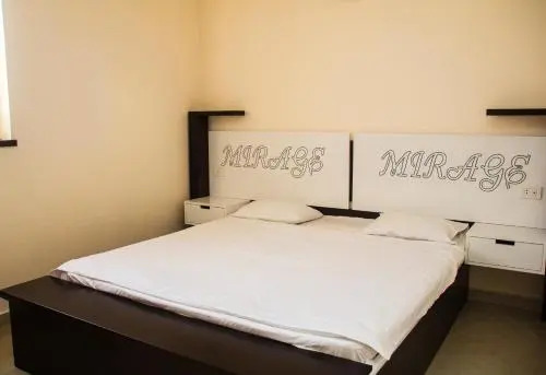 Mirage Hotel