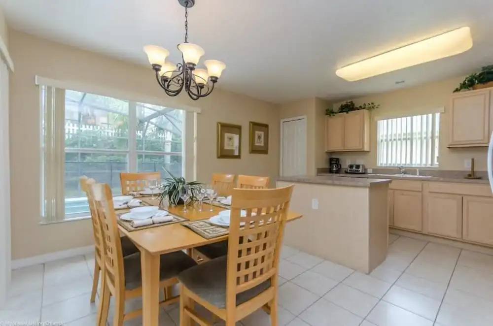 3-Bedroom Villa in Davenport 623OD