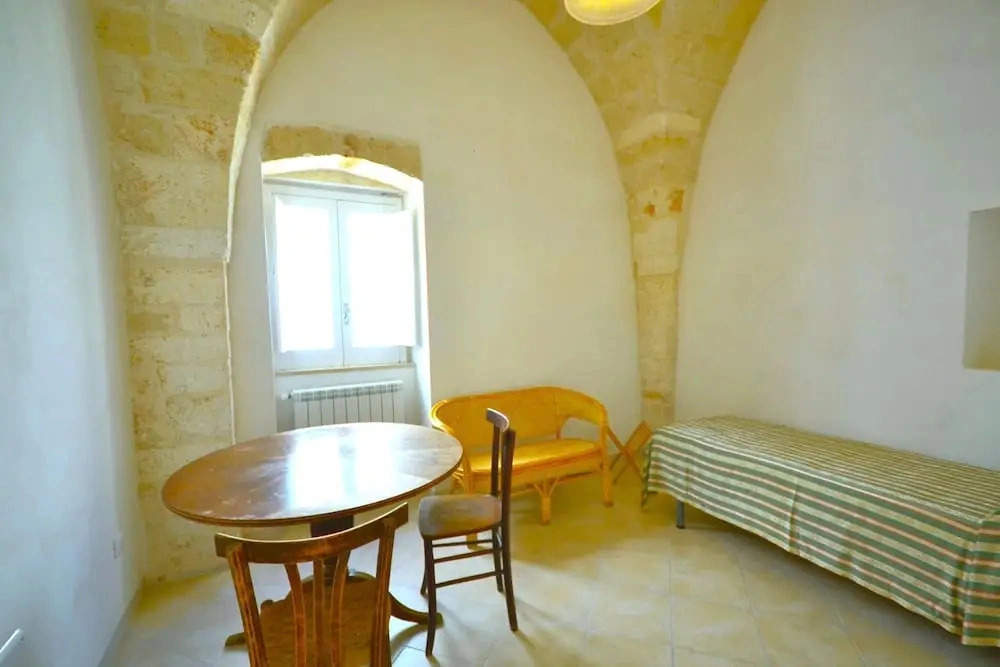 Villa in Ostunis White City