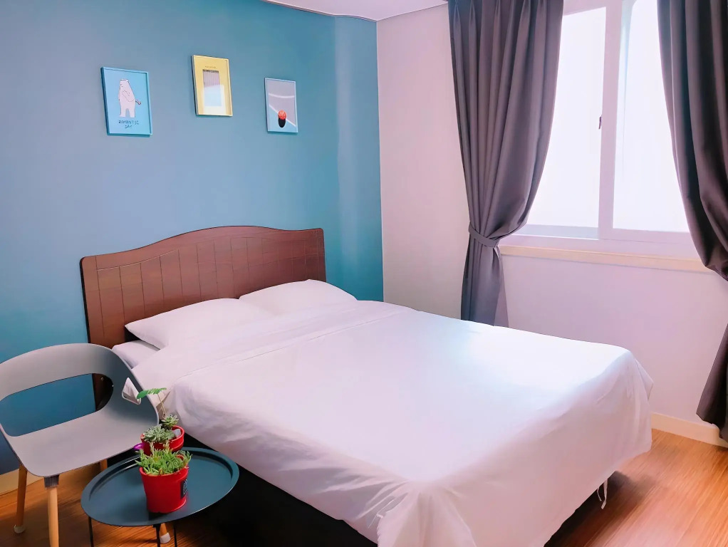 Jeju Orastay Hotel