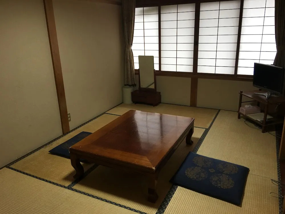 Ryokan Seibei