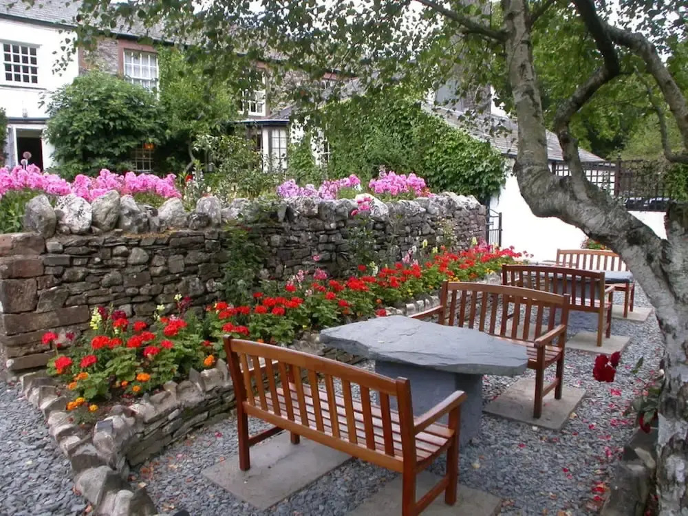 The Pheasant Inn - The Inn Collection Group