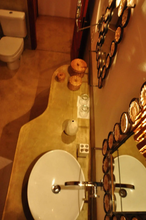Guest House Villa 2 Santos