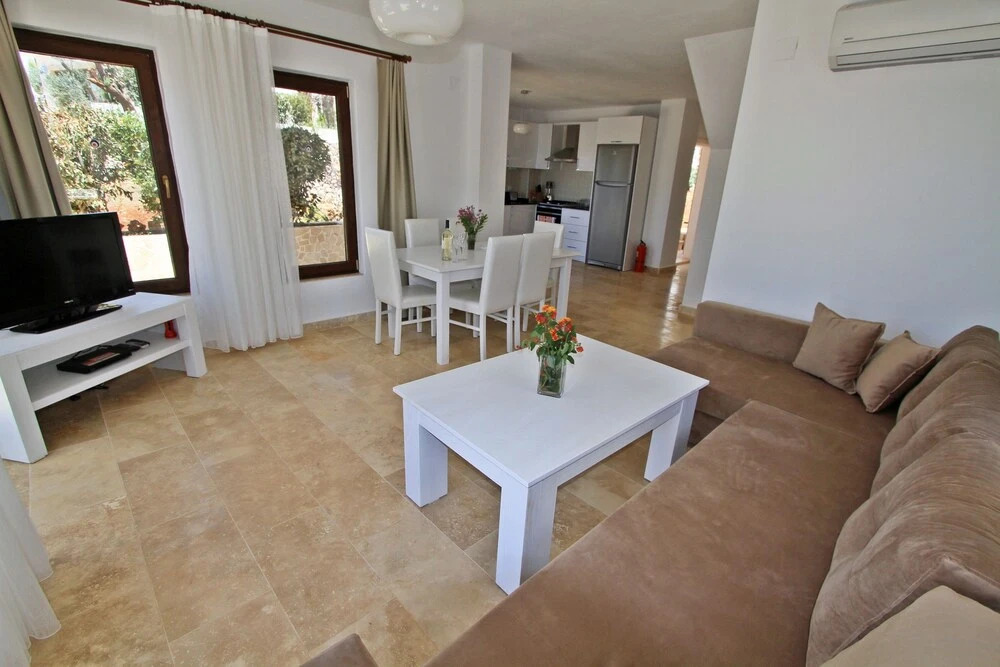 Villa Athena Kalkan