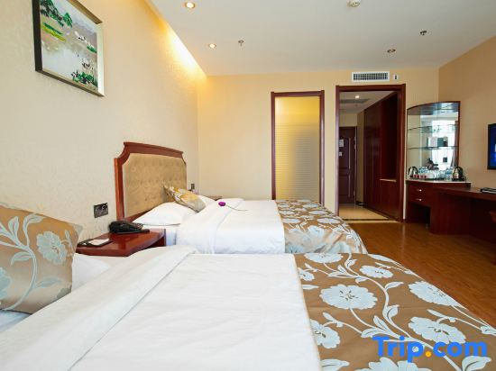 Hua Tai Jin An International Hotel