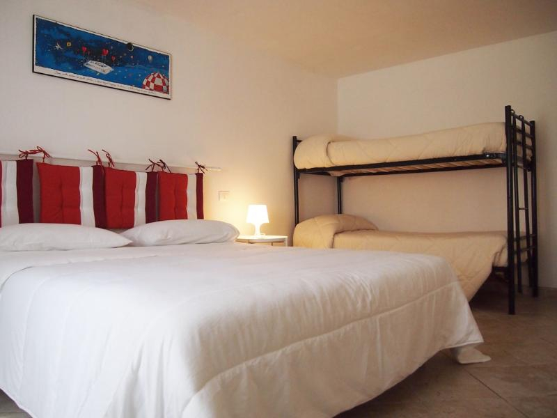 Villa Vittoria B&B