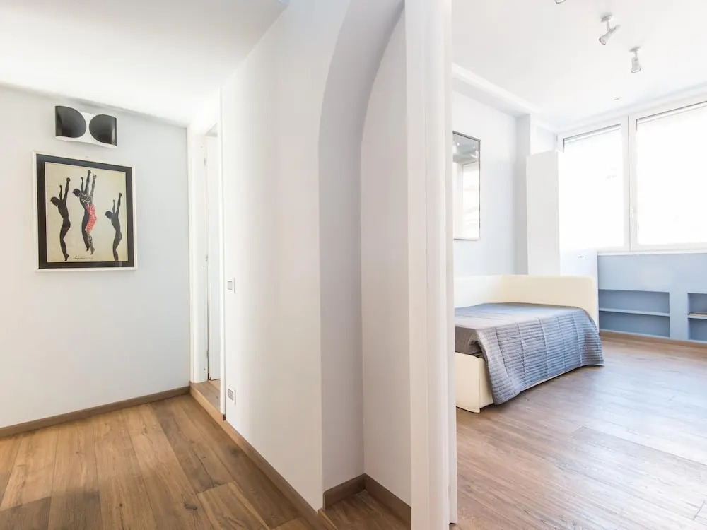 RSH Barberini Luxury Modern Terrace Apartment