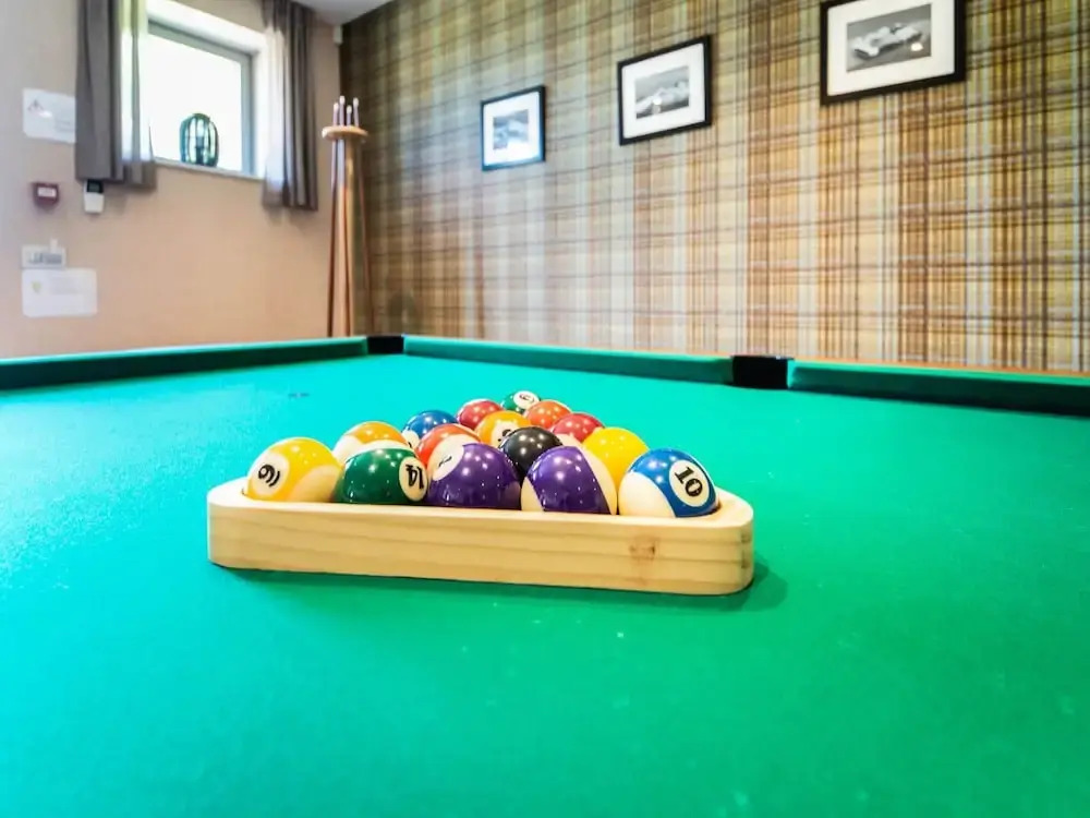 Luxury Stay; La Croix Scaille