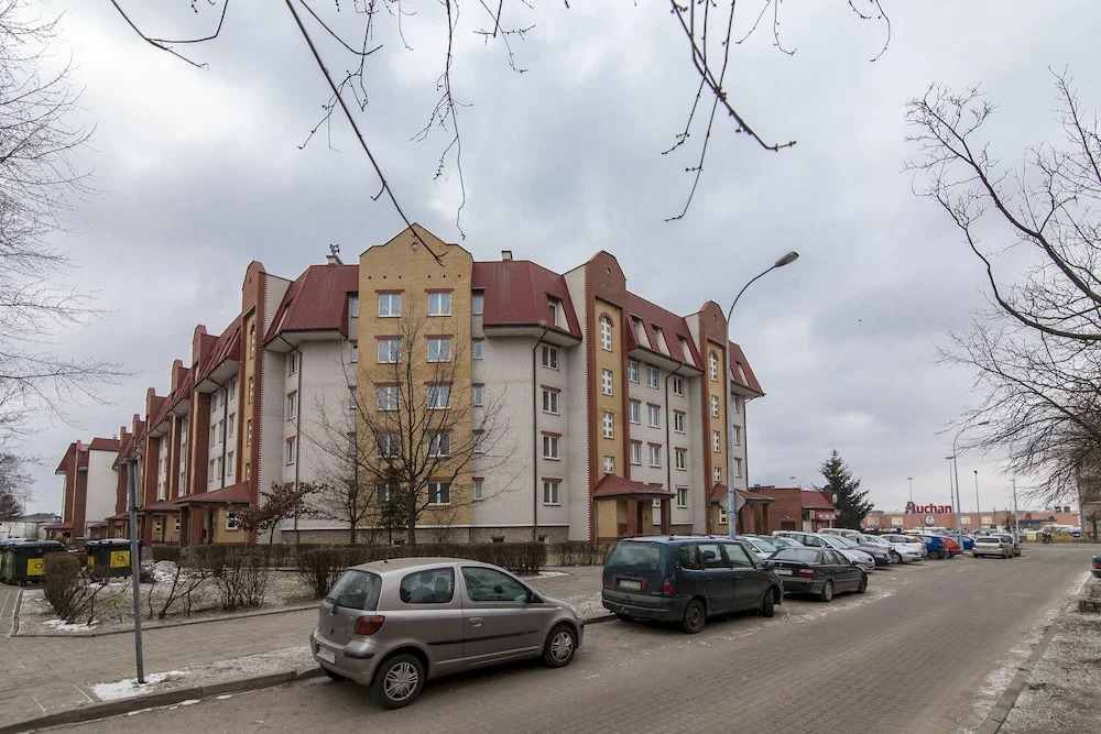 Apartamenty Białystok - Gruntowa 2