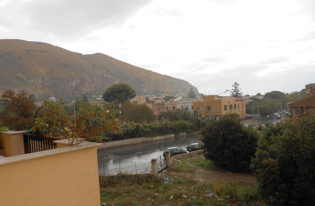 Camera a Palermo