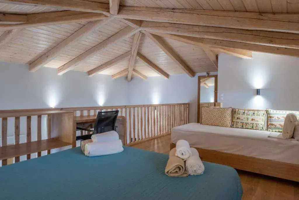 Villa OliveMillstone