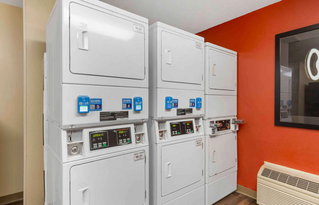 Extended Stay America Suites - Jacksonville - Camp Lejeune