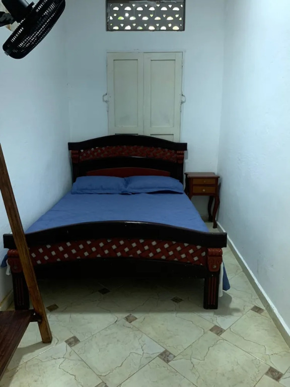 Hostal Arcadia Minca