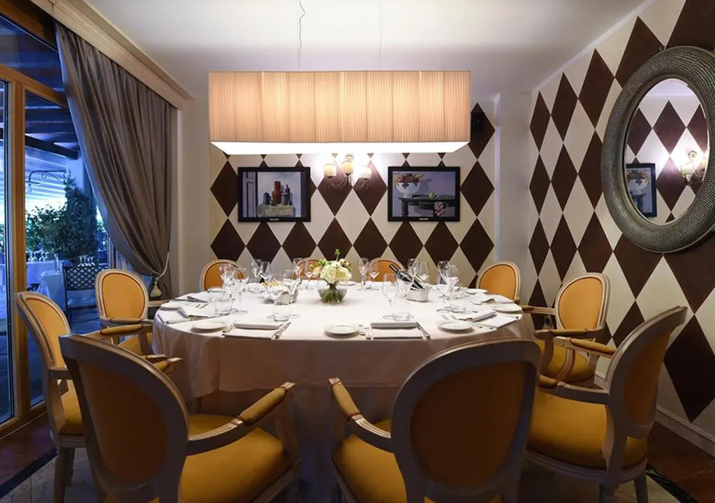 Iseo Lago Hotel