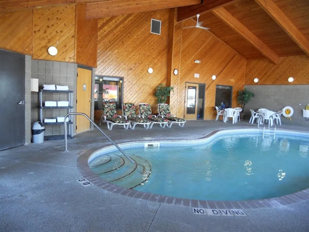 Americas Best Value Inn