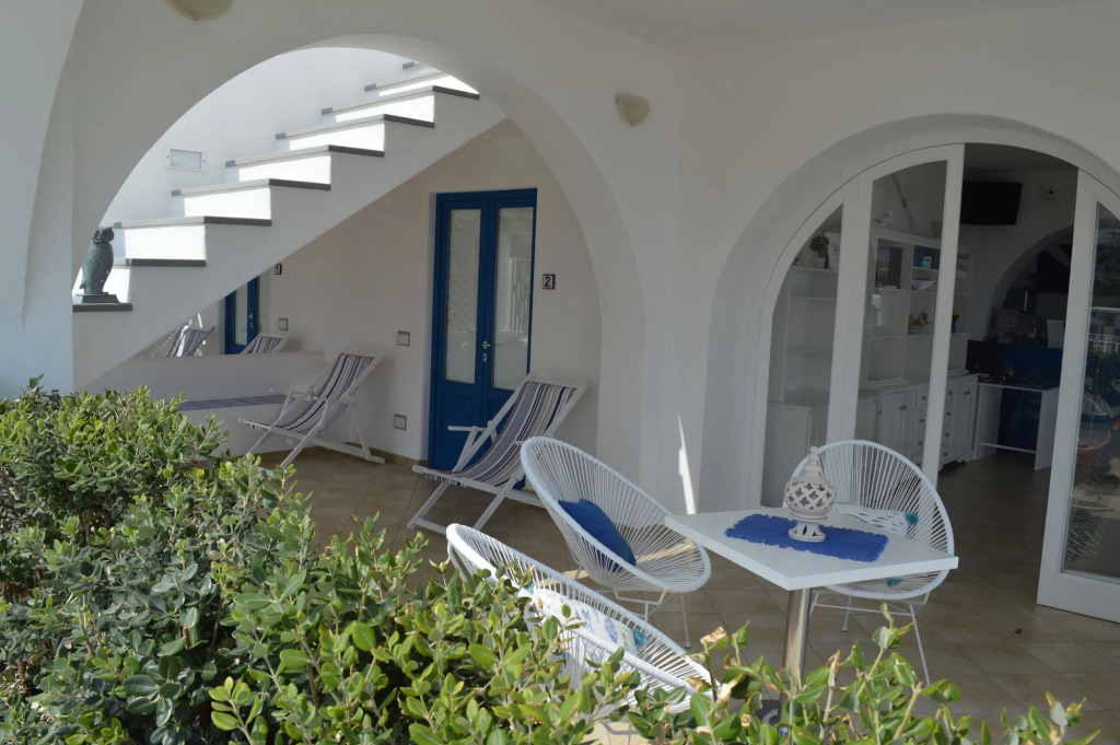 A Alera Room & Breakfast