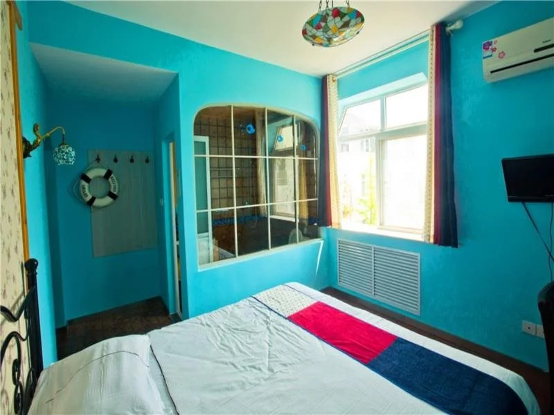 QingDao Beach Villa
