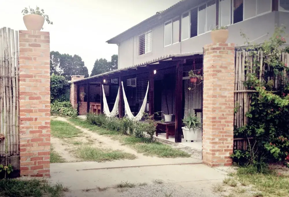 GuestHaus