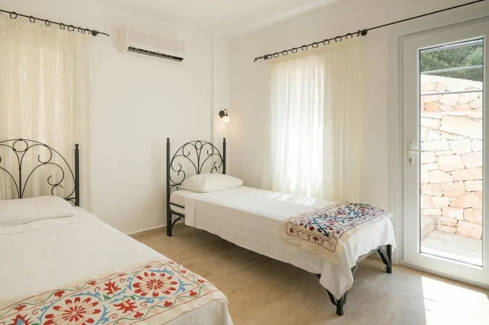 Meltem Apartment