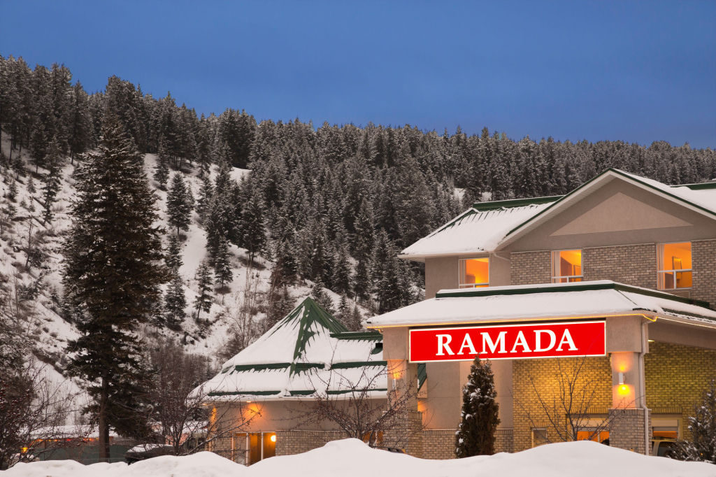Ramada Golden