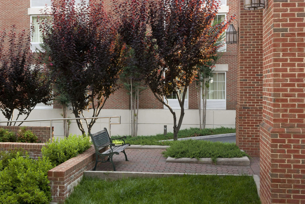 Courtyard by Marriott Charlottesville - University Medical Center
