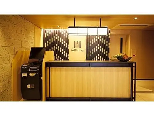 MONday Apart Ueno Shin-Okachimachi - Vacation STAY 70307v